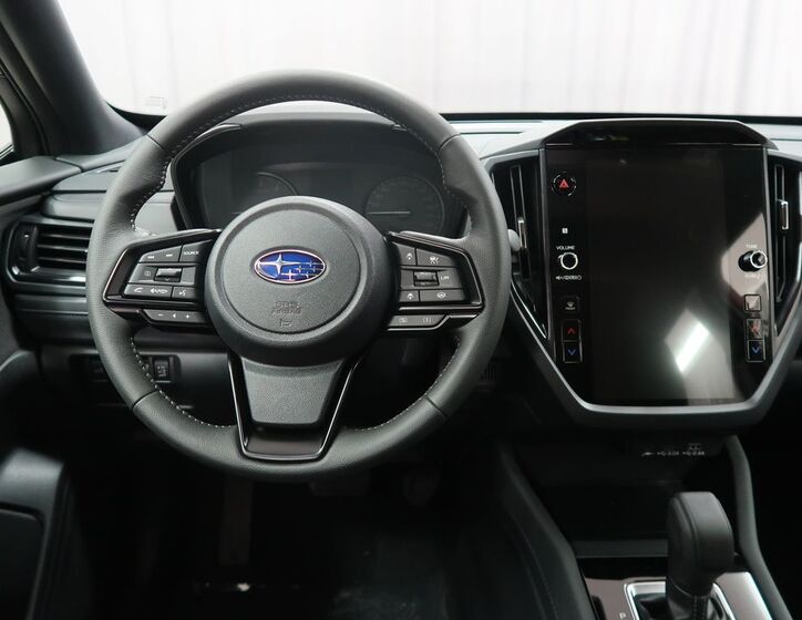 Subaru Forester 11