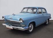 GAZ Ostatní 20