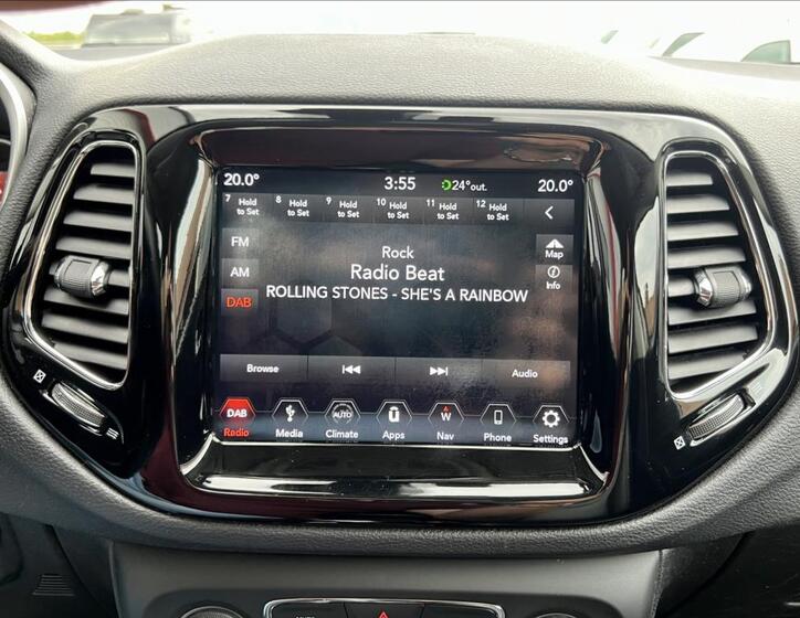 Jeep Compass 30