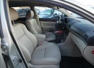 Toyota Avensis 11