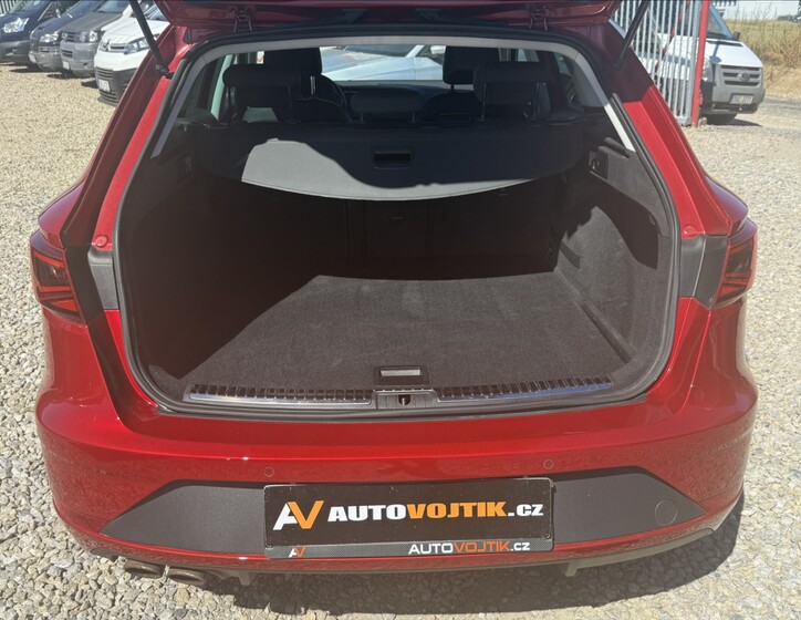Seat Leon 28