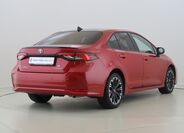Toyota Corolla 5