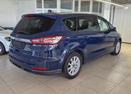 Ford S-MAX 8