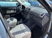 Škoda Fabia 19