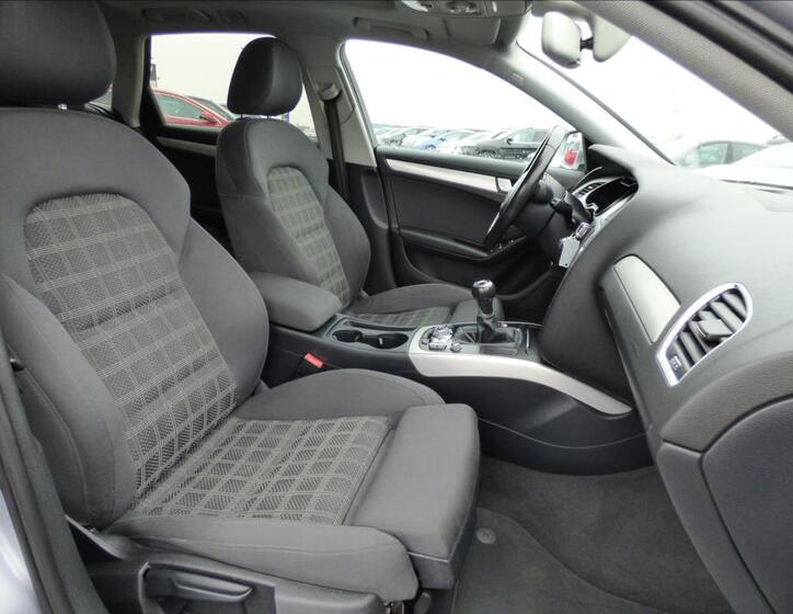 Audi A4 67
