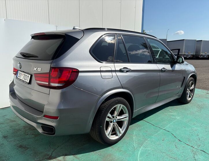 BMW X5 2