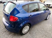 Seat Altea 5