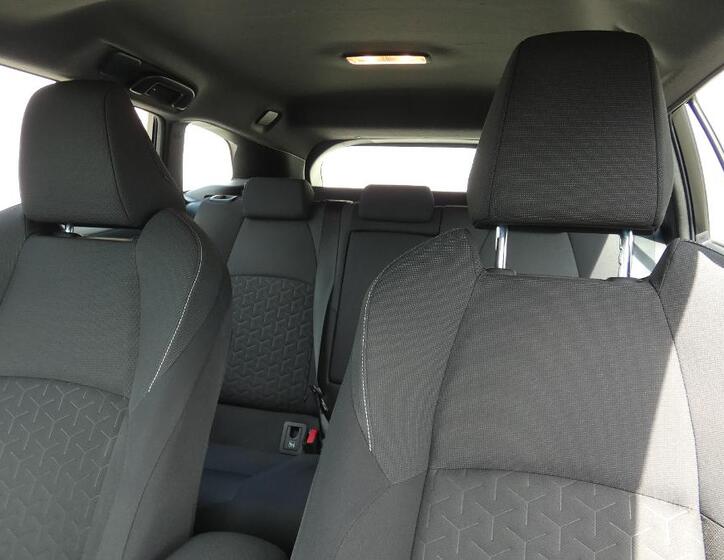 Toyota Corolla 7