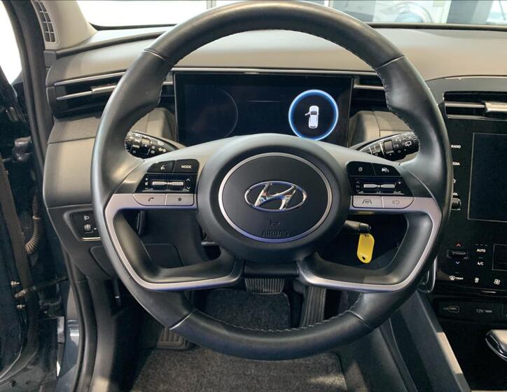 Hyundai Tucson 28