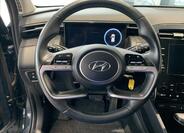 Hyundai Tucson 28