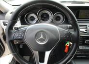 Mercedes-Benz Třídy E 14