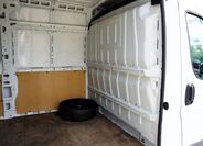 Peugeot Boxer 14
