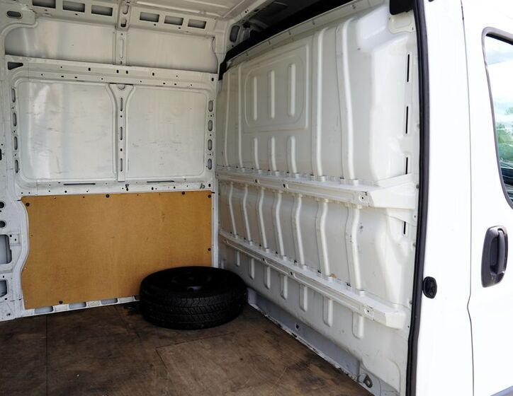 Peugeot Boxer 14