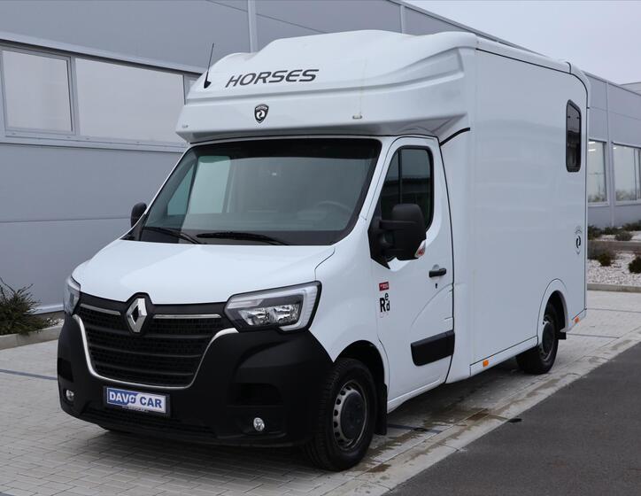 Renault Master 3