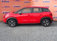Citroën C3 Aircross 4