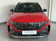 Hyundai Tucson 2