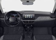 Škoda Kamiq 4
