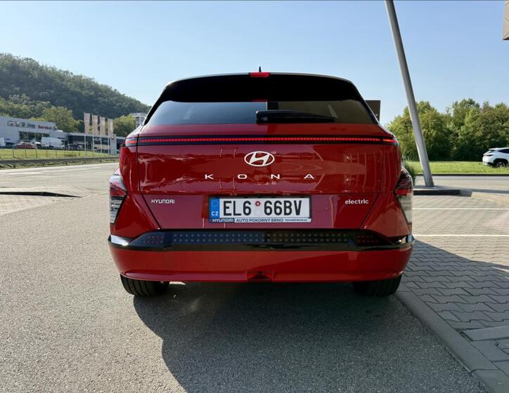Hyundai Kona 6