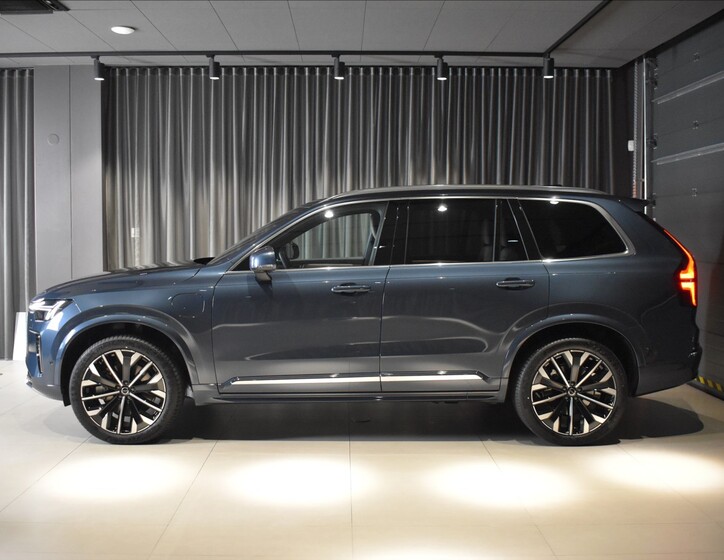 Volvo XC90 2