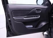 Mitsubishi L200 11
