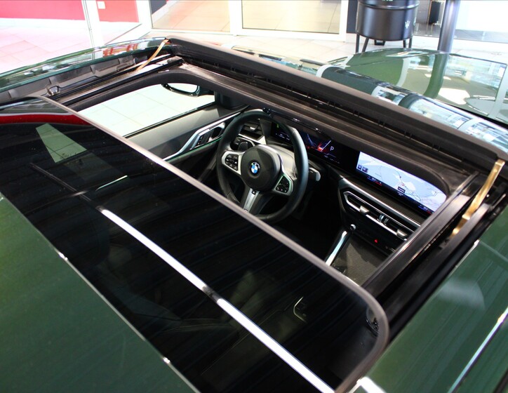 BMW Řada 4 10