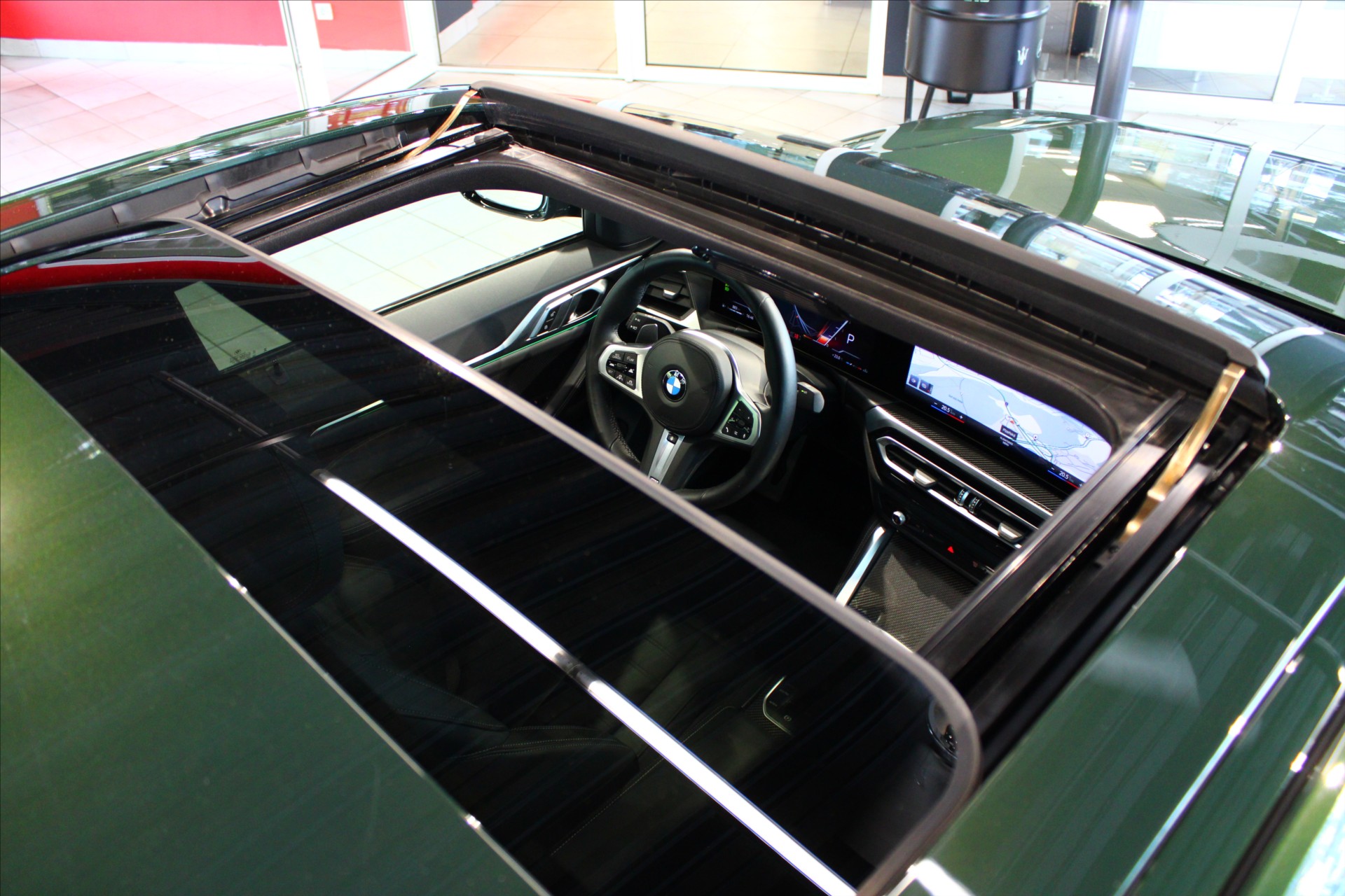 BMW Řada 4