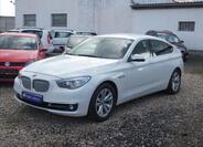 BMW Řada 5 1