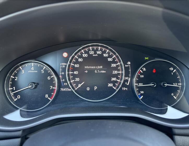 Mazda 3 22
