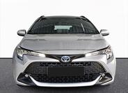Toyota Corolla 2