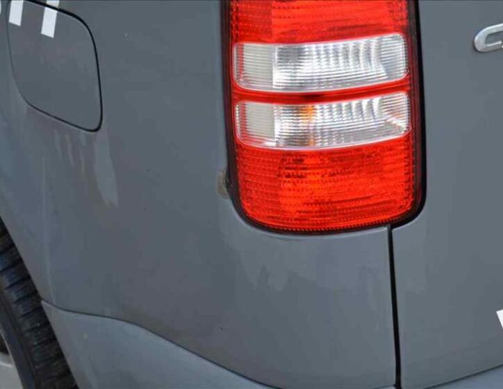 Volkswagen Caddy 10