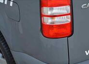 Volkswagen Caddy 10