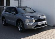 Mitsubishi Outlander 1