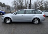 Škoda Octavia 5