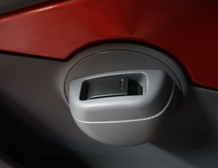 Peugeot 107 21
