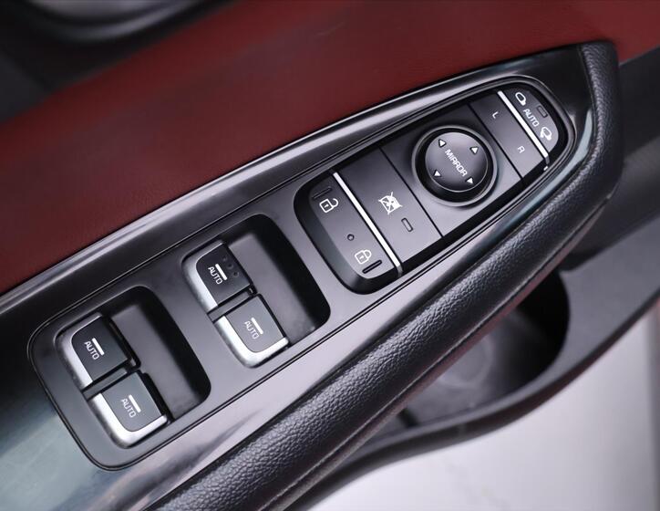 KIA Optima 16