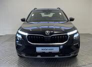 Škoda Kamiq 4