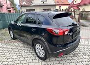 Mazda CX-5 8