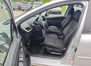 Peugeot 207 10