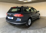 Volkswagen Passat 7