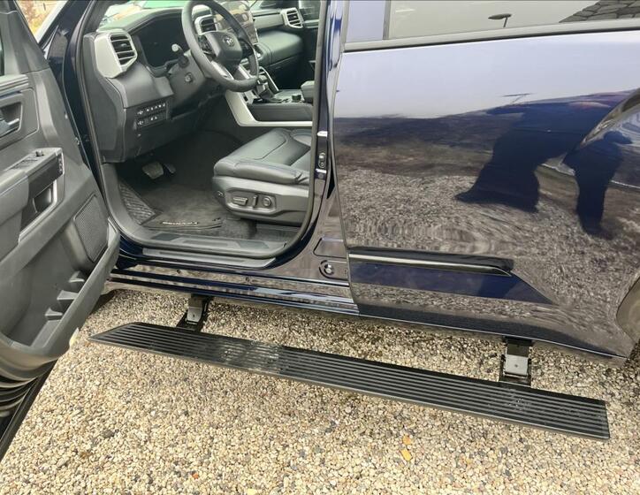 Toyota Sequoia 15