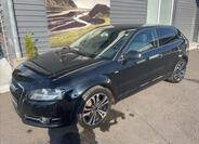 Audi A3 1