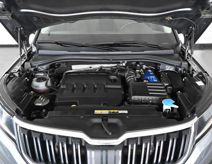Škoda Kodiaq 5