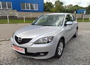 Mazda 3 1