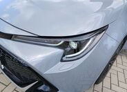 Toyota Corolla 31