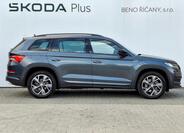Škoda Kodiaq 11