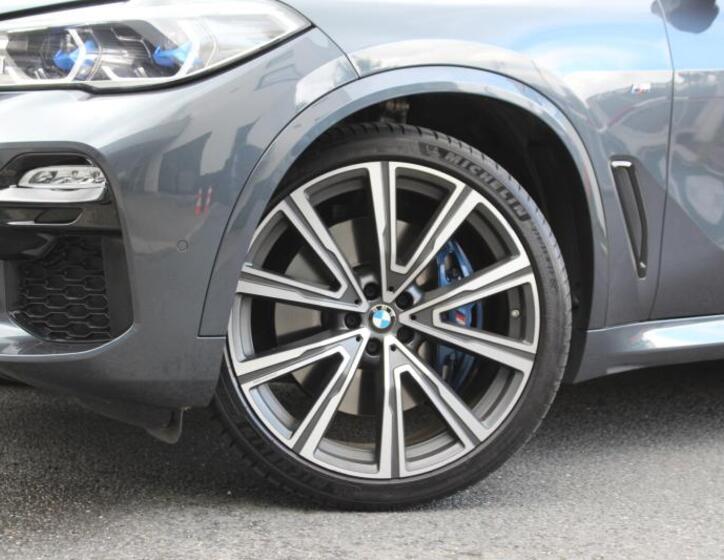 BMW X5 6