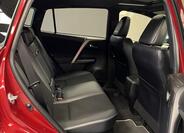 Toyota RAV4 16