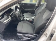 Škoda Octavia 7