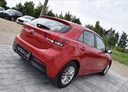 KIA Rio 5