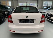 Škoda Octavia 5